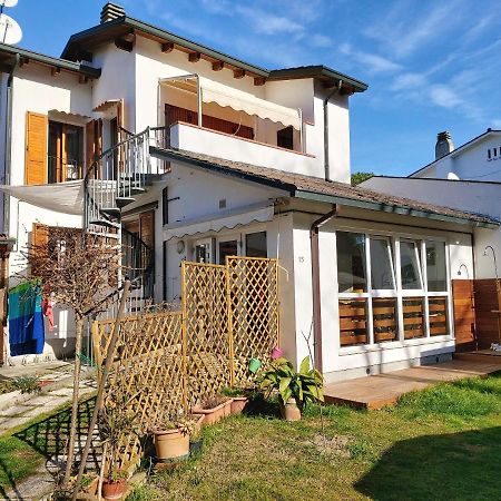 Charming House In Marina Di Ravenna With Fenced Garden Villa Exteriör bild