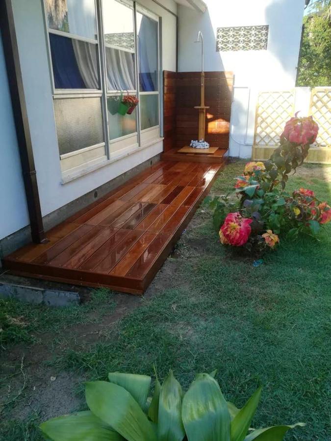 Charming House In Marina Di Ravenna With Fenced Garden Villa Exteriör bild