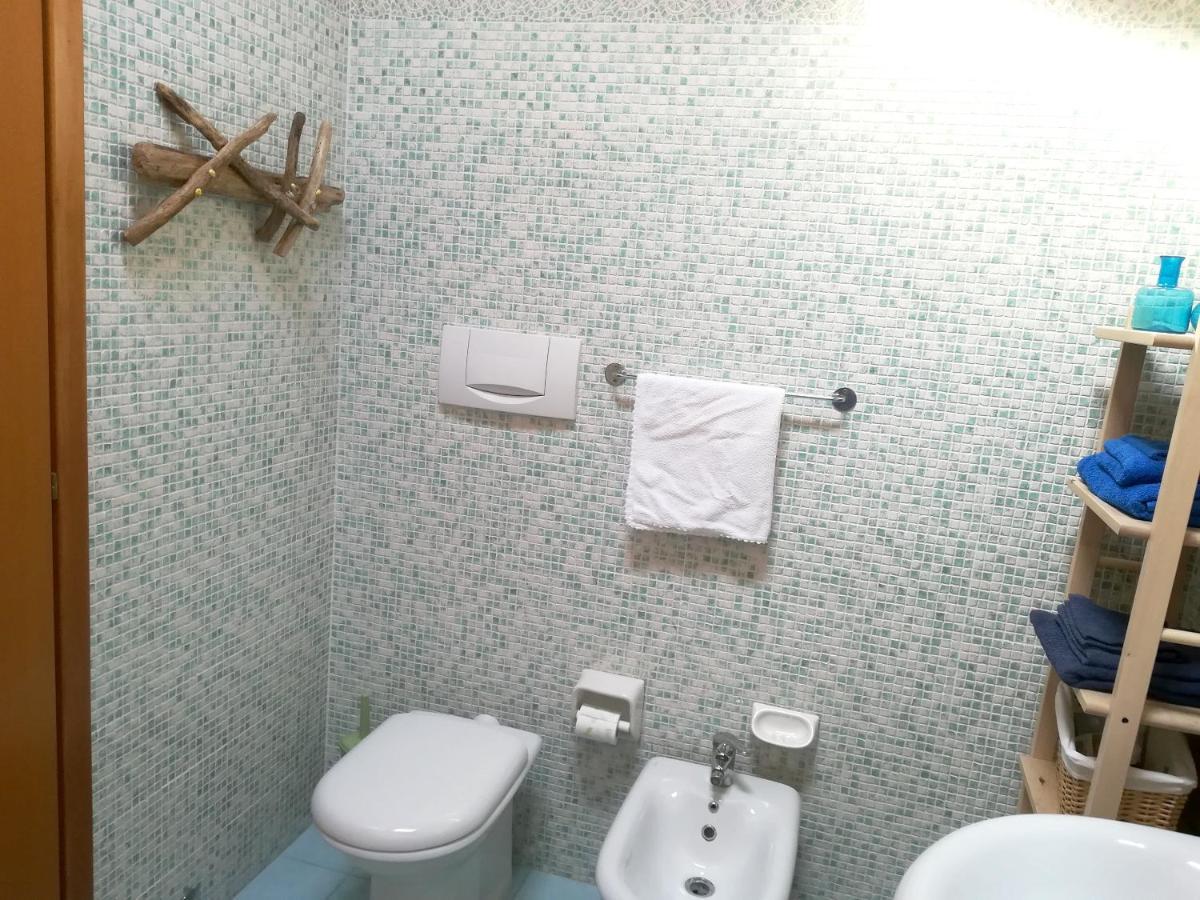 Charming House In Marina Di Ravenna With Fenced Garden Villa Exteriör bild