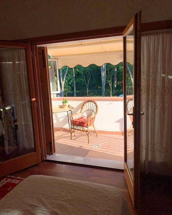Charming House In Marina Di Ravenna With Fenced Garden Villa Exteriör bild
