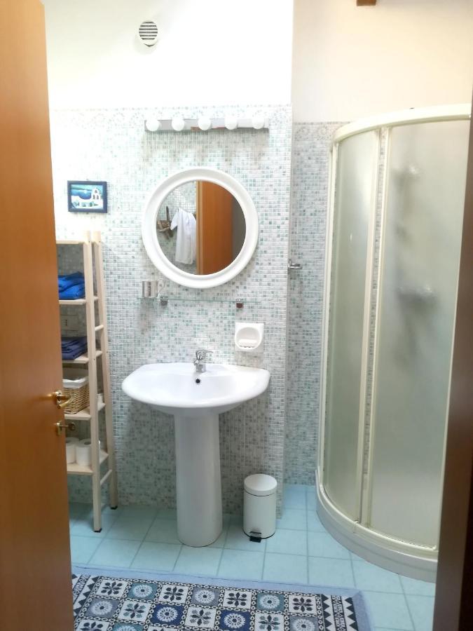 Charming House In Marina Di Ravenna With Fenced Garden Villa Exteriör bild