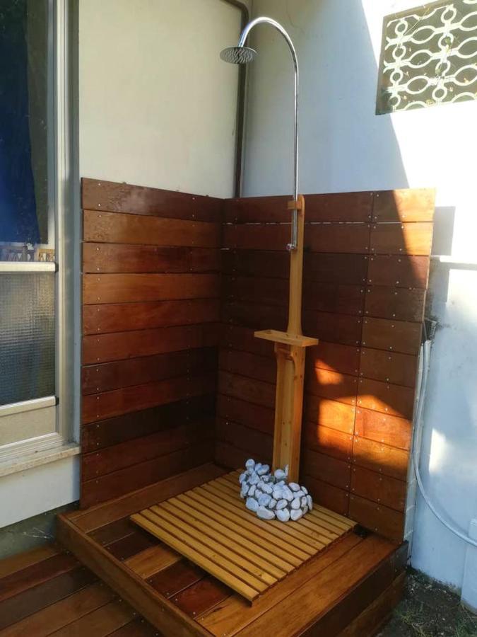 Charming House In Marina Di Ravenna With Fenced Garden Villa Exteriör bild