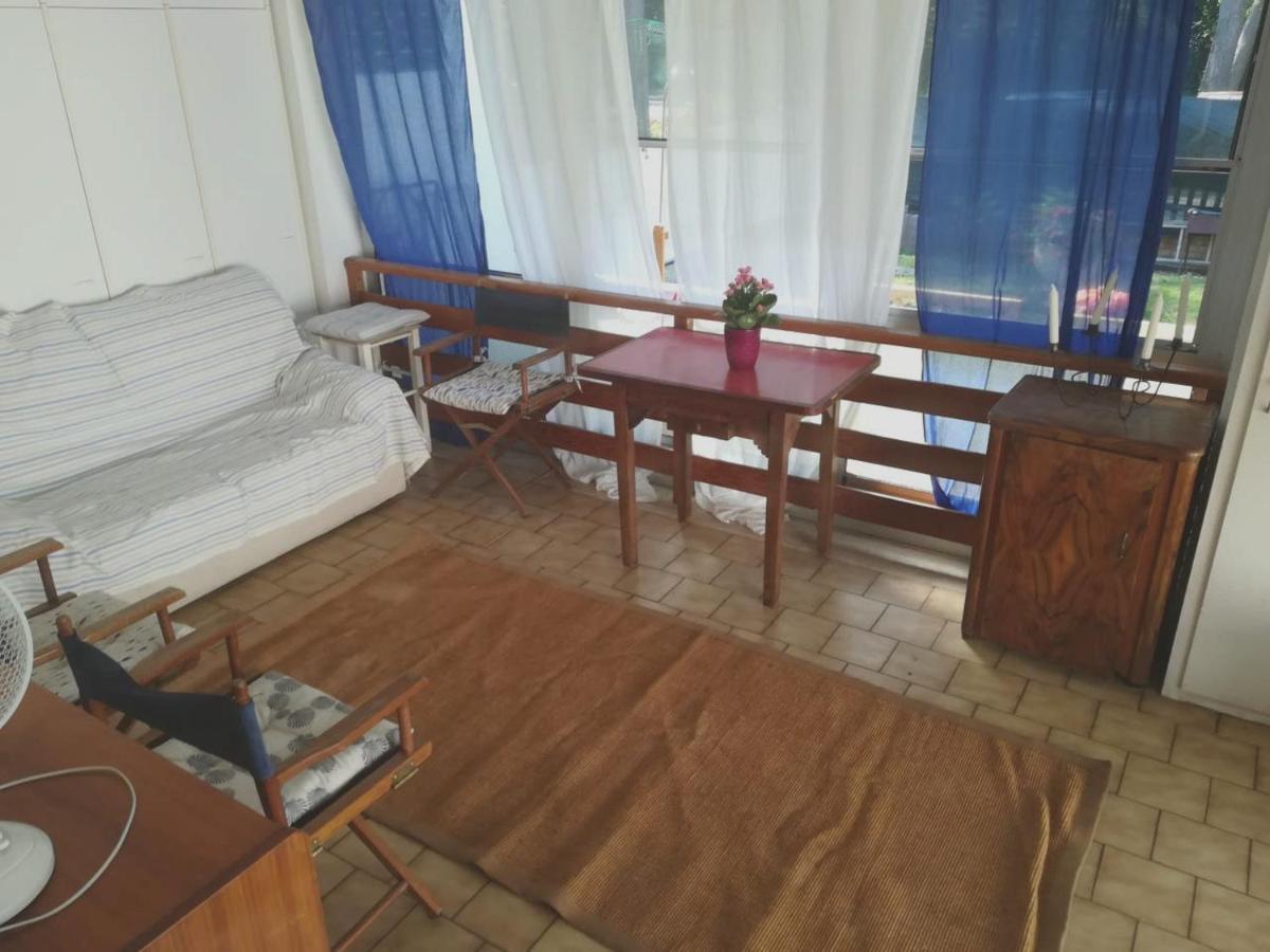 Charming House In Marina Di Ravenna With Fenced Garden Villa Exteriör bild