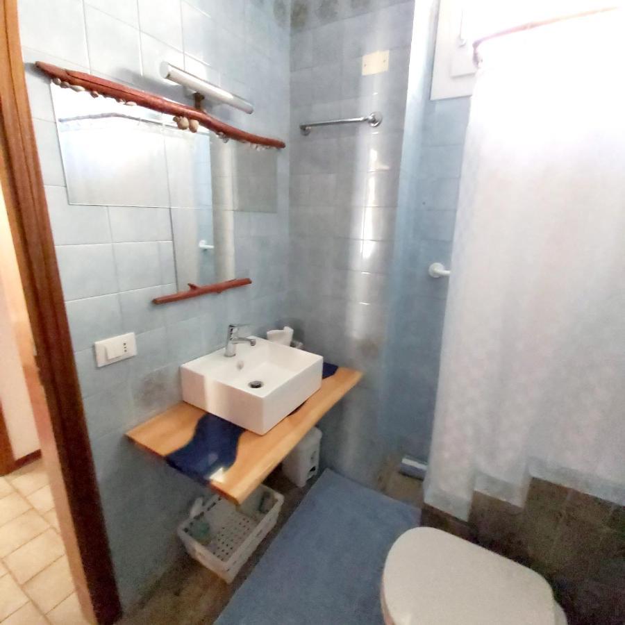 Charming House In Marina Di Ravenna With Fenced Garden Villa Exteriör bild