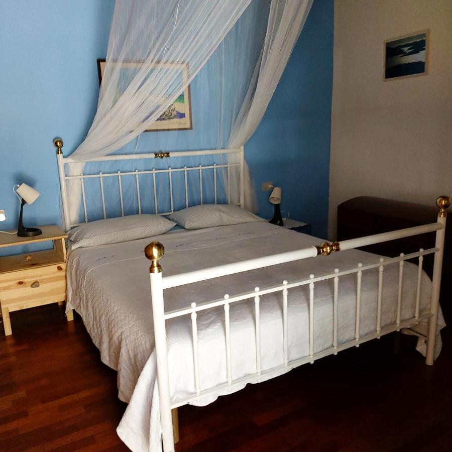 Charming House In Marina Di Ravenna With Fenced Garden Villa Exteriör bild
