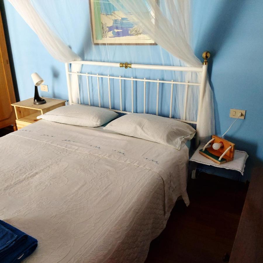 Charming House In Marina Di Ravenna With Fenced Garden Villa Exteriör bild